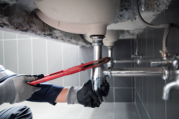 Trusted Plumbing service in Westerly, RI - AAA Plumbing Heating